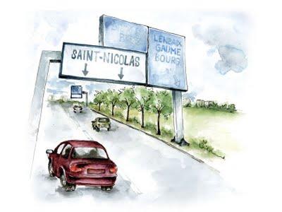 Communication institutionnelle