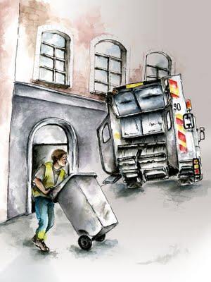 Communication institutionnelle