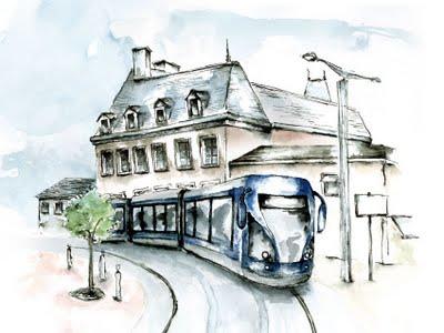 Communication institutionnelle