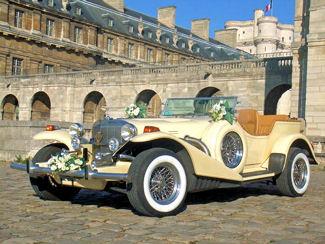 Découvrez sans tarder les forfaits mariages de l'agence 