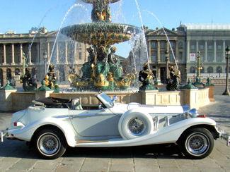 Découvrez sans tarder les forfaits mariages de l'agence 