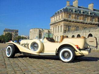 Découvrez sans tarder les forfaits mariages de l'agence 