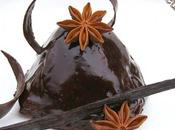 Petits pains d’épices habit noir