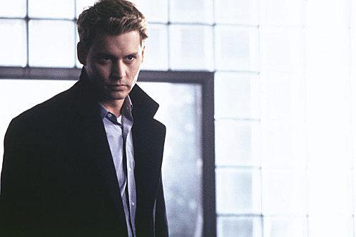 Johnny Depp - Intrusion