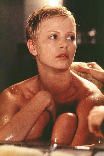 Charlize Theron - Intrusion