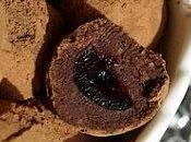 Amarena chocolat fève tonka pour noir