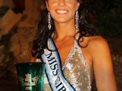 Miss Gibraltar, Kaiane Aldorino élue Monde 2009 photos videos