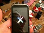 Google Phone s’appelle Nexus