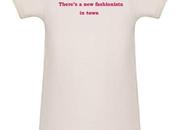 Cadeau pour bébé fashionista