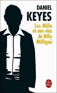Les Mille et Une Vies de Billy Milligan, Daniel Keyes