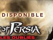 Prince Persia Sables Oubliés, teaser