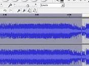 Audacity mixez votre musique