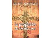 prophétie dernier jour