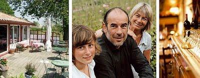 Qui va arrêter Christian DUPLAISSY .. fort heureusement personne .. et tant mieux