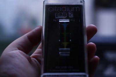 CITADIUM LAB#2 by Time4Play