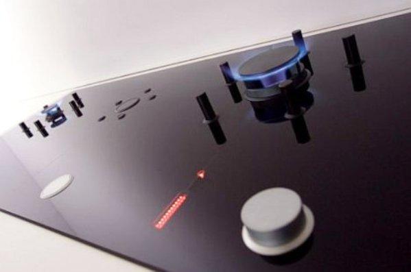 L'izona cook surface ... un régal de beauté !