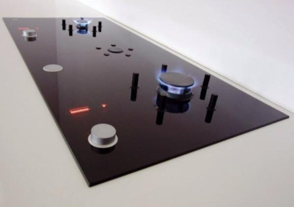 L'izona cook surface ... un régal de beauté !