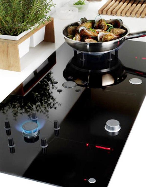 L'izona cook surface ... un régal de beauté !