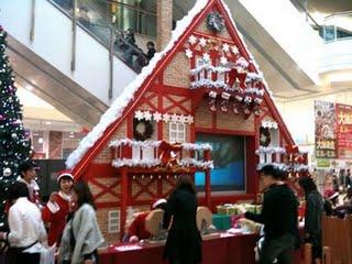 Noël est bien là !