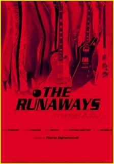 Affiche et still The Runaways