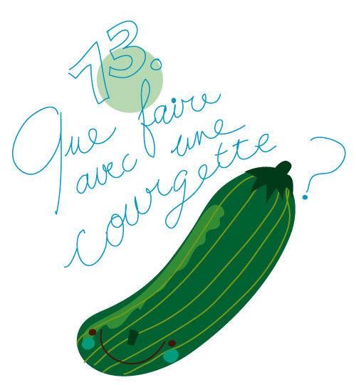 courgette