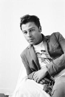 Christophe Maé trace sa route au Zénith