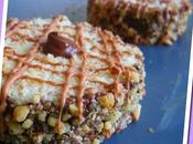 TASTY NUTELLA, irrésistibles petites génoises fourrées