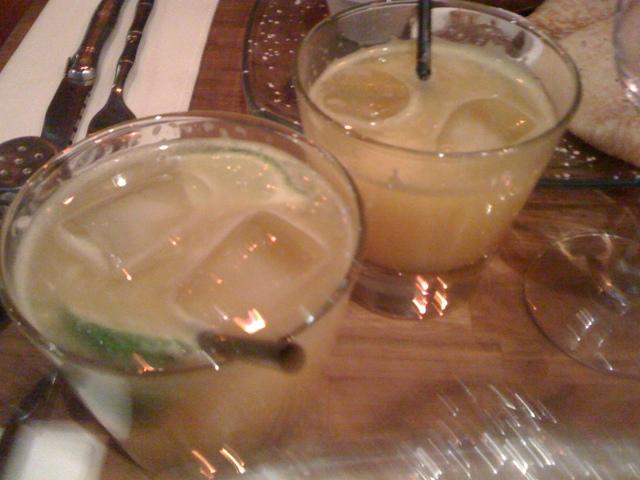 Brunch au T pour 2 Café - Bercy Village