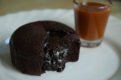 Ma recette préférée au chocolat pour le premier week end du chocolat noir