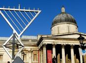 bouge toujours trafalgar square