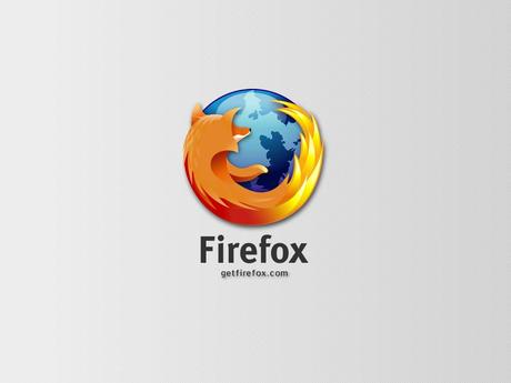 50+ plus originaux wallpaper de Firefox