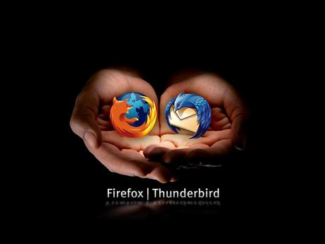 50+ plus originaux wallpaper de Firefox