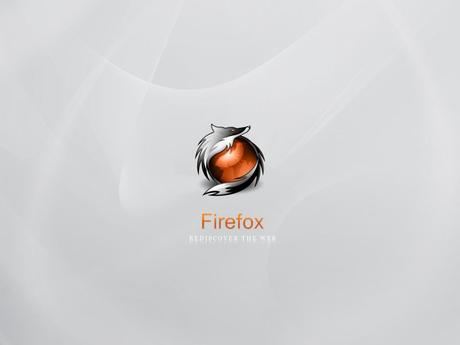 50+ plus originaux wallpaper de Firefox