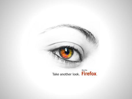 50+ plus originaux wallpaper de Firefox