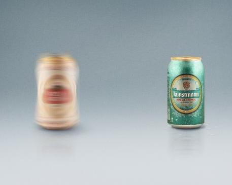 pub bière sans alcool