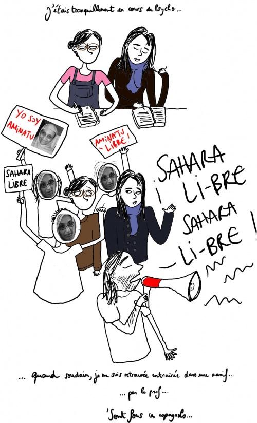 Je ne comprends vraiment rien.