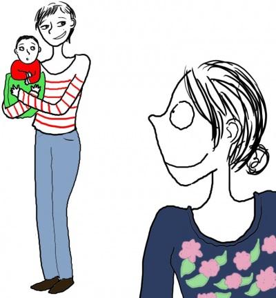 Je ne comprends vraiment rien.