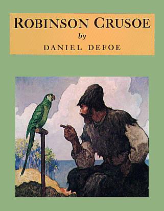 [Robinson Crusoe]