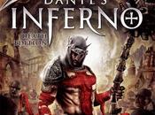 Dante' inferno death edition