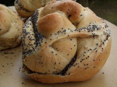 ≈ PAIN SANS PÉTRISSAGE À LA BIÈRE ≈