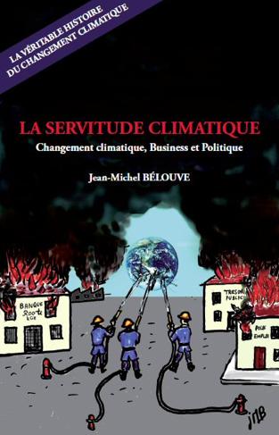 Un livre complet sur le climat : science, économie et politique