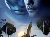 "Avatar" affiche française définitive extrait