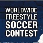 RedBull Street Style : Finale nationale du Freestyle Soccer au Forum des Halles