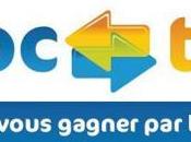 Troc tribu échanger livres, façon tribale