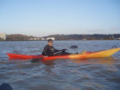 Alain Connue.. (lettre à) 5/5