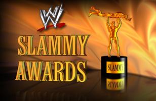 slammy awards ce soir a raw