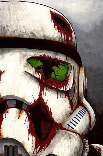 zombie star wars 22
