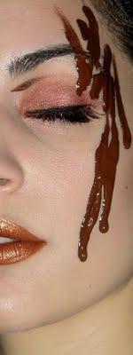 ♦ Chocolate Addict ! La gourmandise...