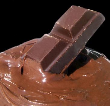 ♦ Chocolate Addict ! La gourmandise...