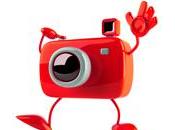 Logiciels seconde pour photos